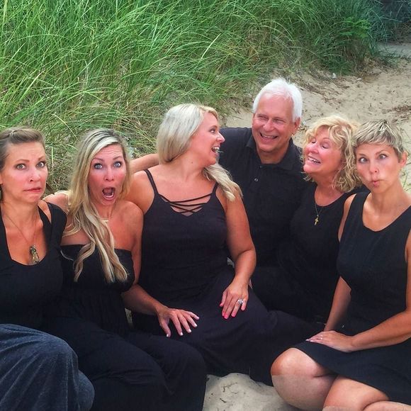 Meet your Posher, Kelly - Picture 1 of 1